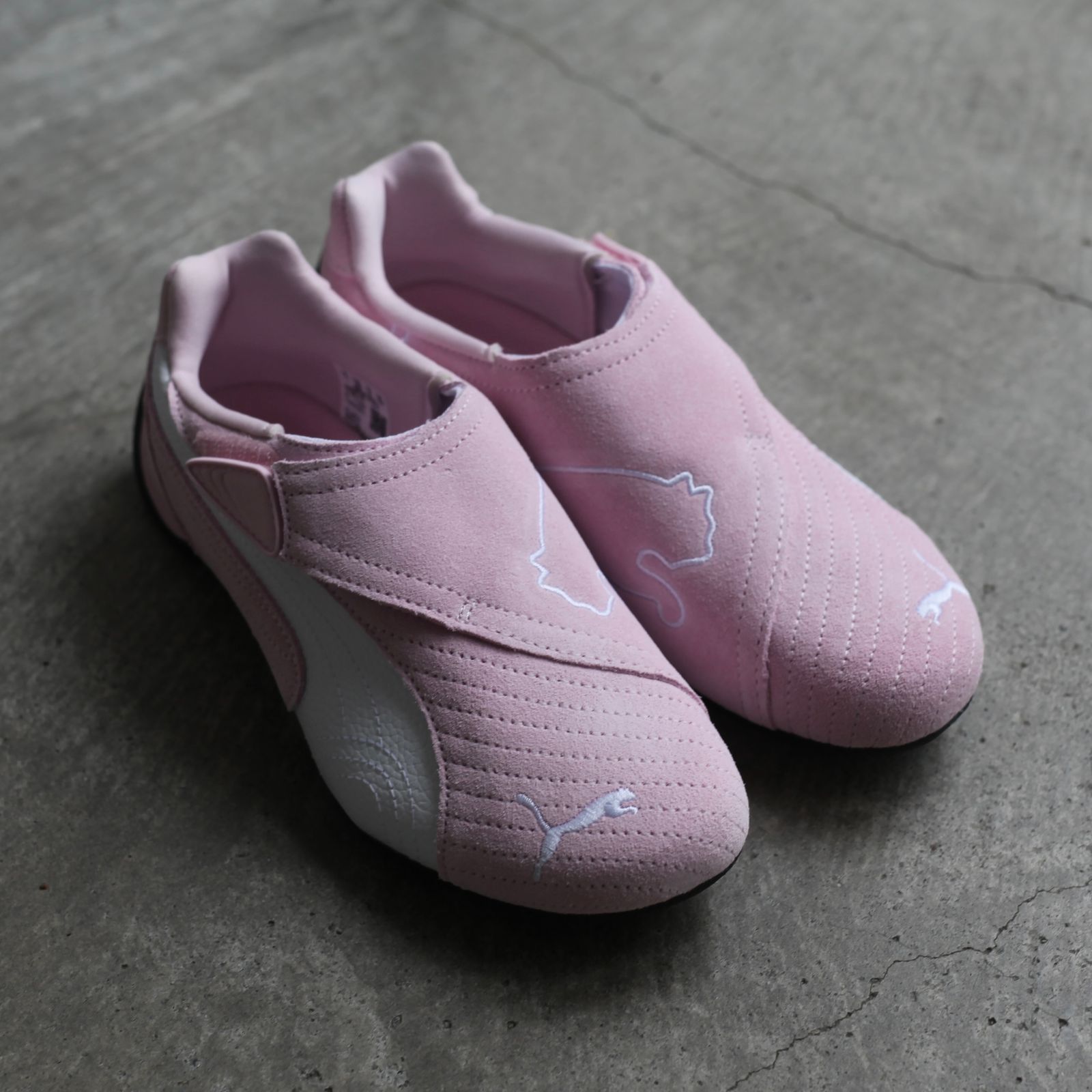 【残り一点】Slip Cat