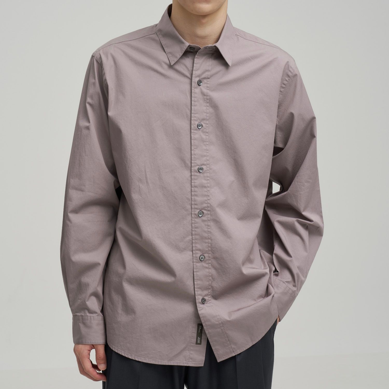 【残り一点】Commuter Shirt