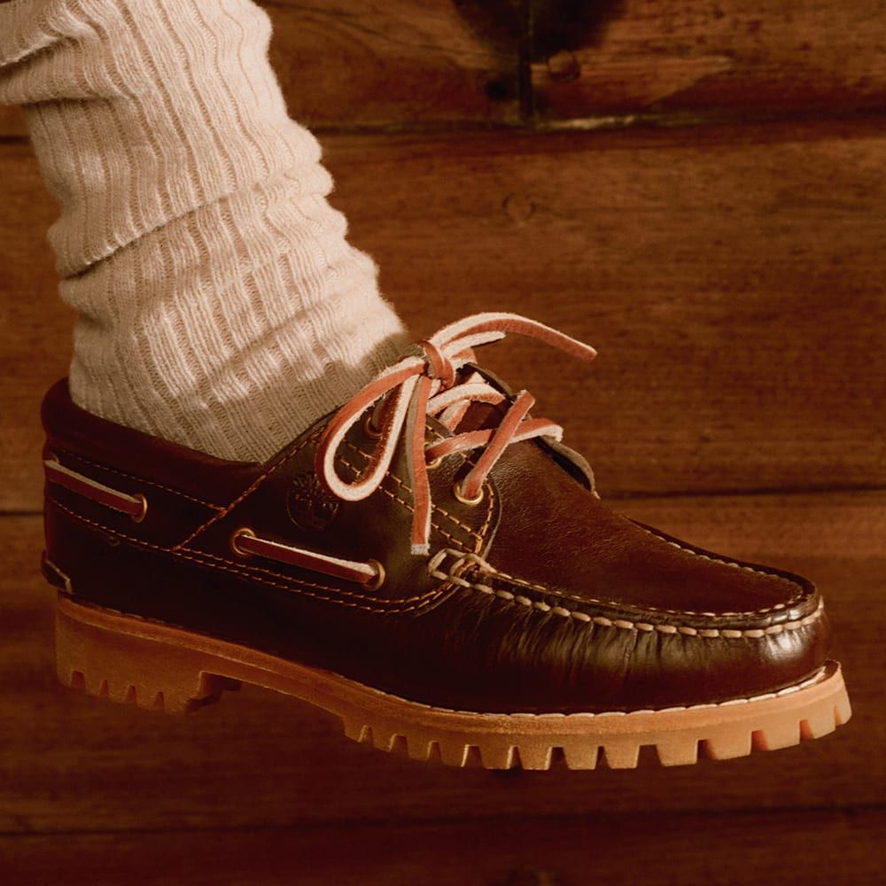 【残りわずか】Authentic 3 Eye Classic(MEN)