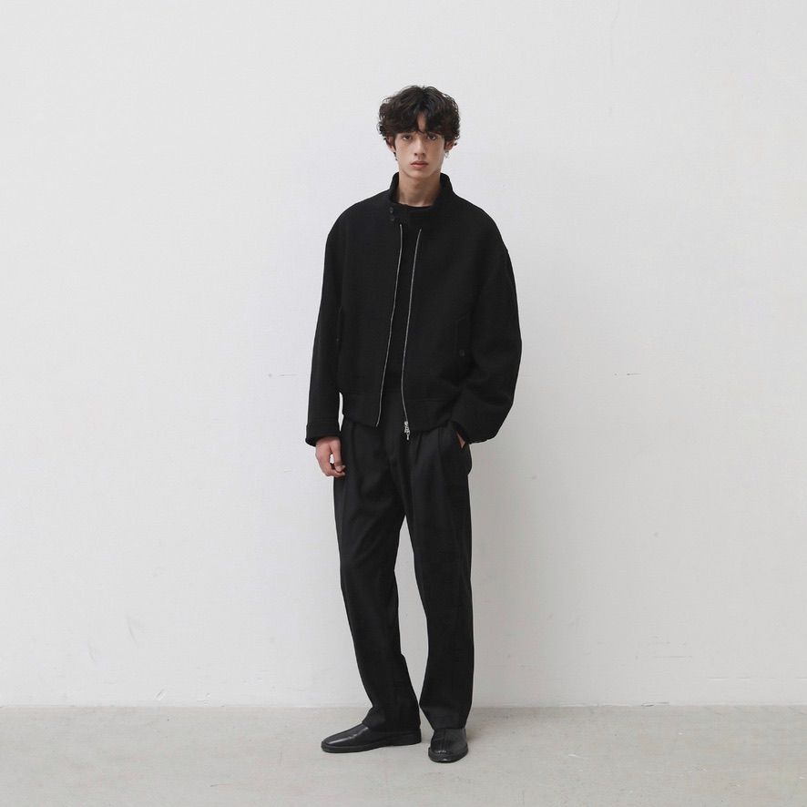 【残り一点】Huge Harrington Jacket