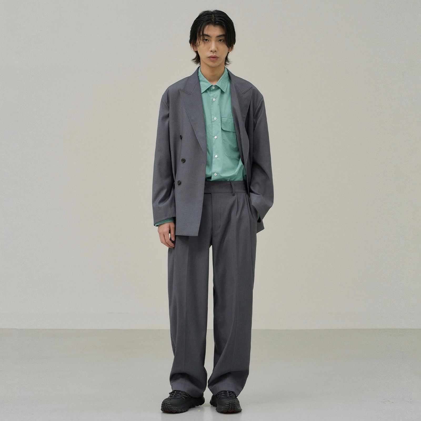 【残り一点】Santiago Slacks