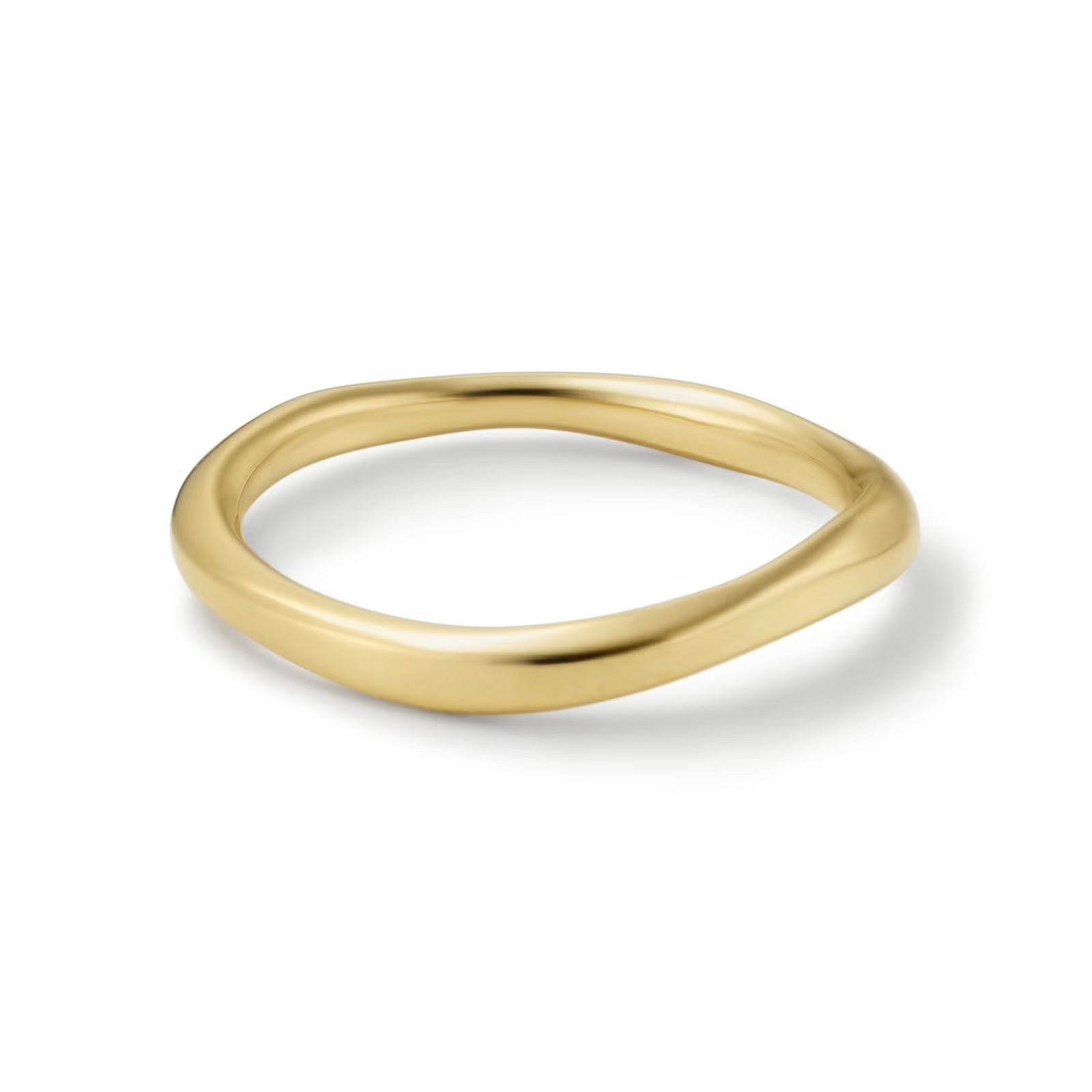 【お取り寄せ注文可能】Grace Ring(GOLD)