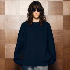 【残り一点】C/A Pullover Knit