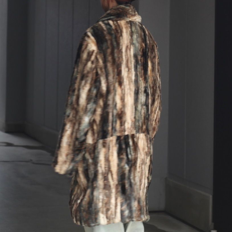 【残り一点】Fur Coat
