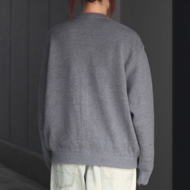 【残り一点】CO/WO Moss Stitch CD