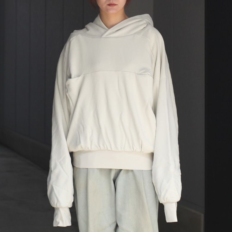 【残り一点】Double Double Hood