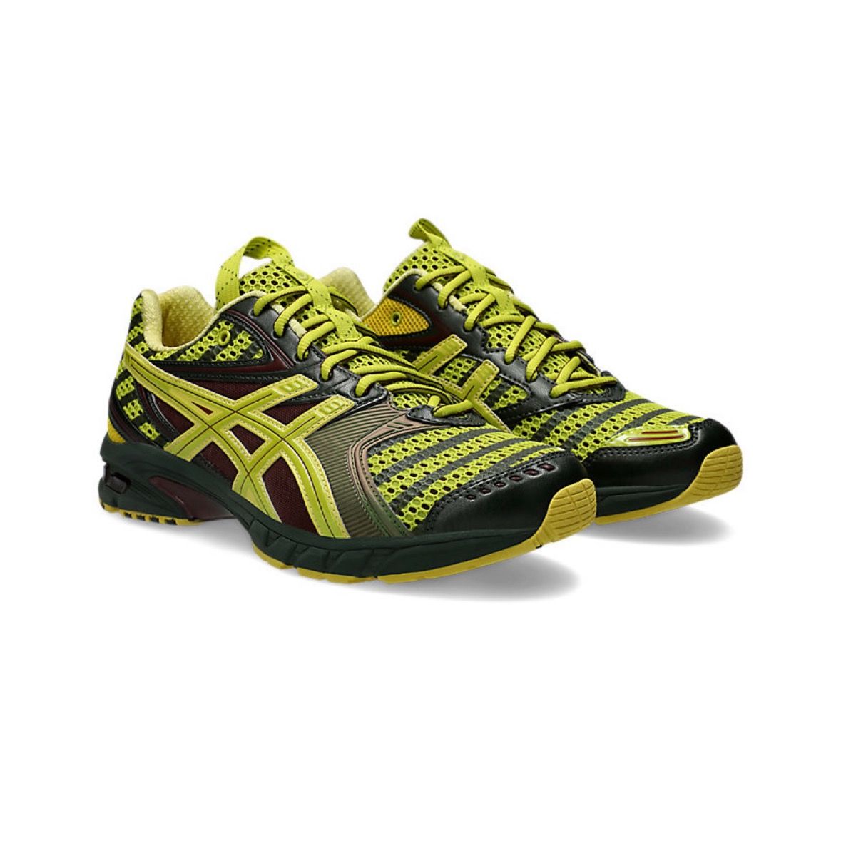 【残り一点】UB9-S Gel-Ds Trainer 14
