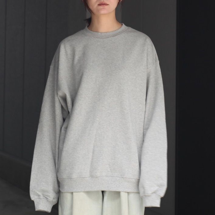 【残り一点】Sweat Shirt