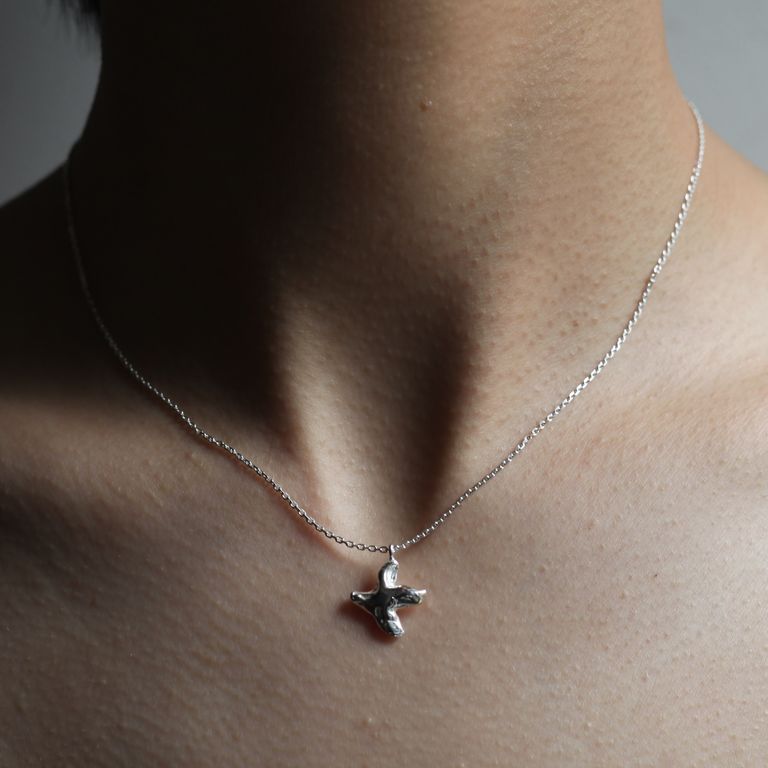 Preek(プリーク) レディース アクセサリー ネックレス・ペンダント