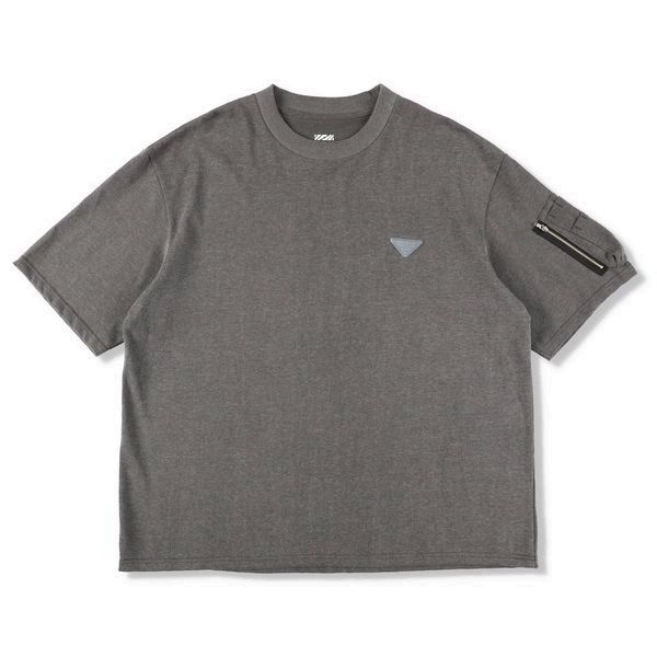 【残りわずか】Arm Pocket T-Shirt