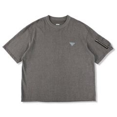 【残りわずか】Arm Pocket T-Shirt