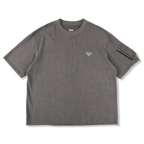【残りわずか】Arm Pocket T-Shirt