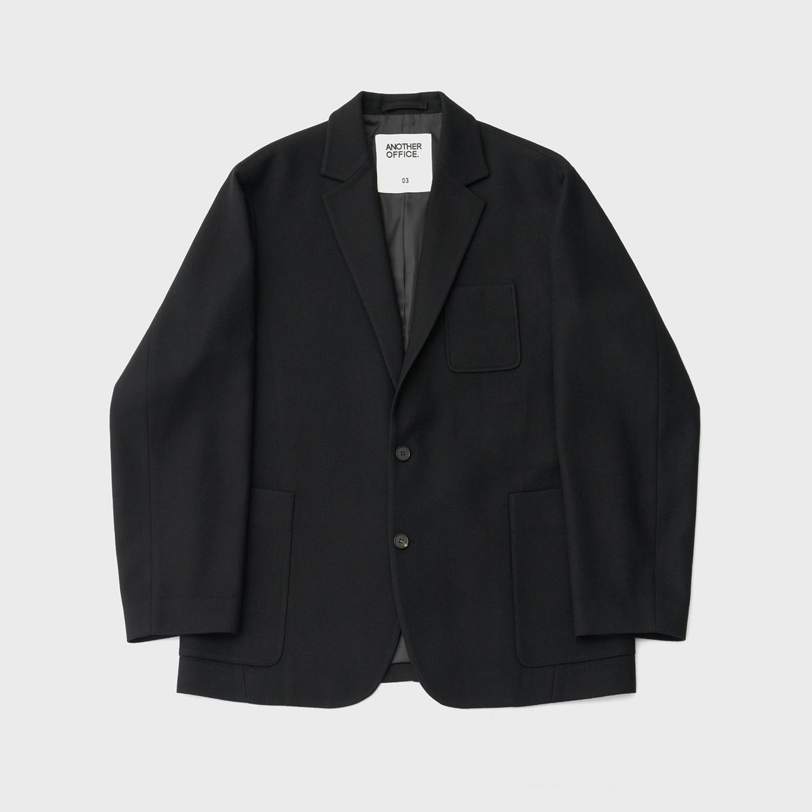 【残り一点】Santiago Cashmere Sports Jacket