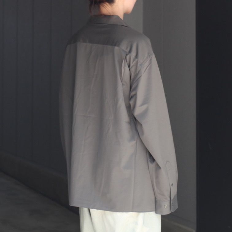 【残り一点】46G Ether Shirt