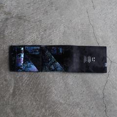 【限定モノ】ショートウォレット2.0