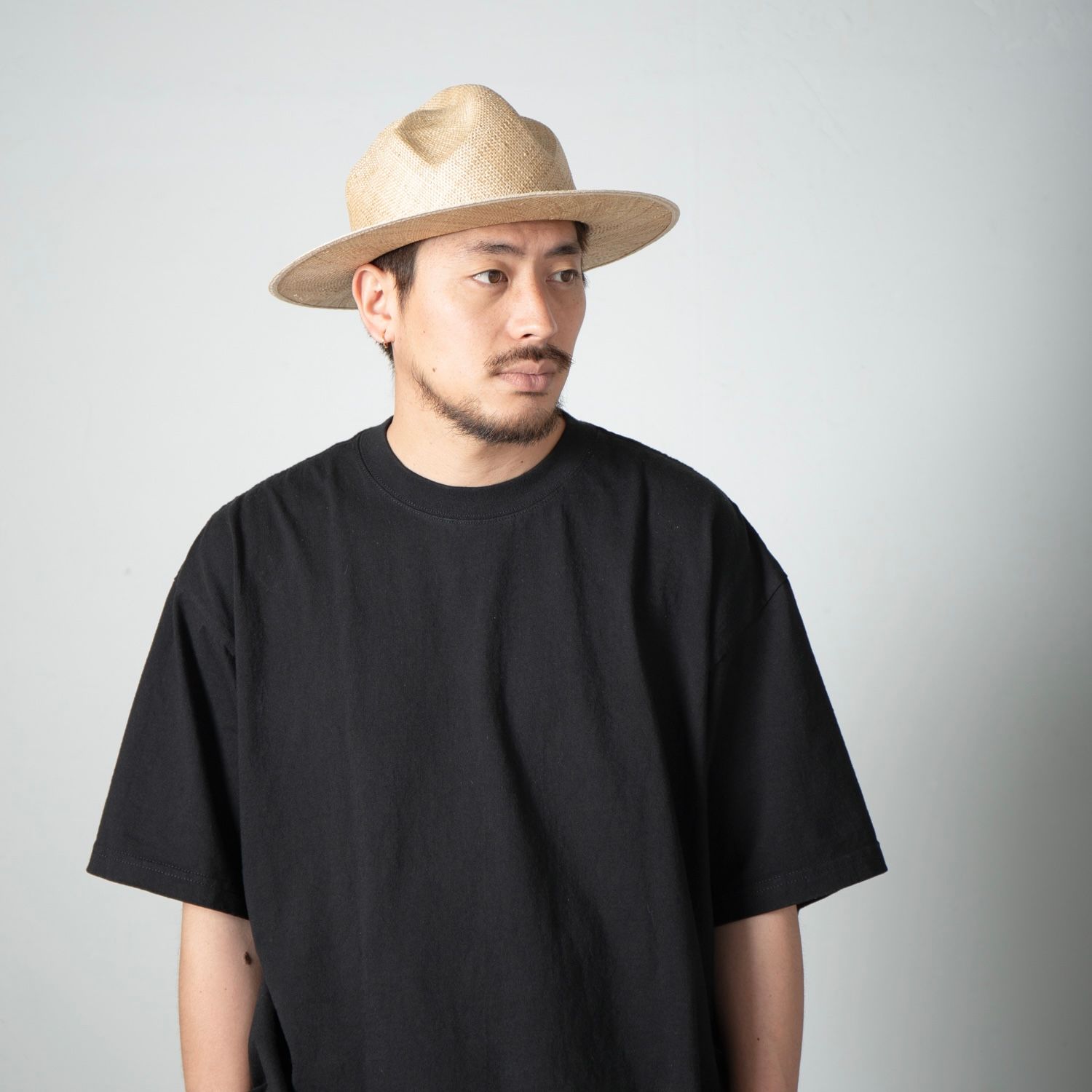 【残り一点】Fine Bao Mountain Hat