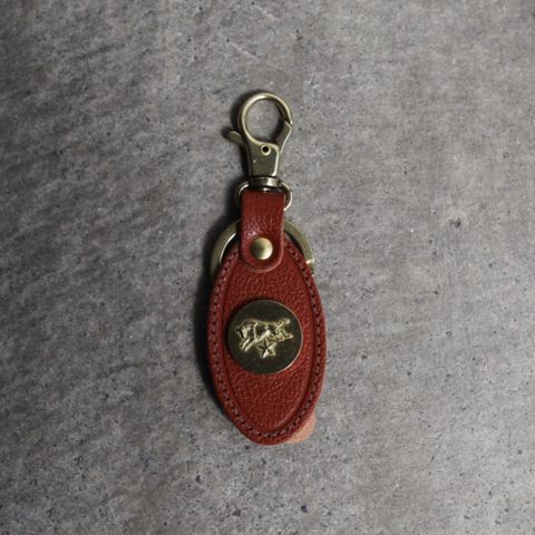 【残り一点】キーリング