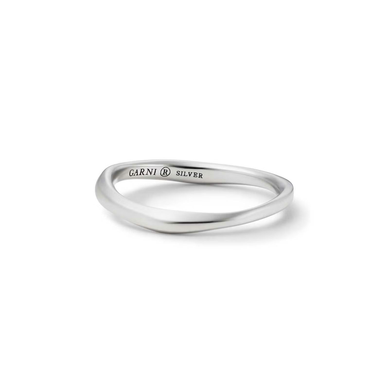【お取り寄せ注文可能】Grace Ring(SILVER)
