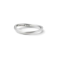 【お取り寄せ注文可能】Grace Ring(SILVER)
