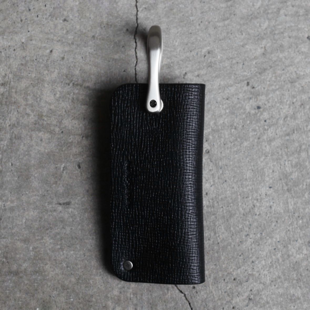 【残り一点】Key Case(BLACK)