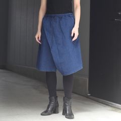 【残り一点】6ozデニムショーツ(USED)