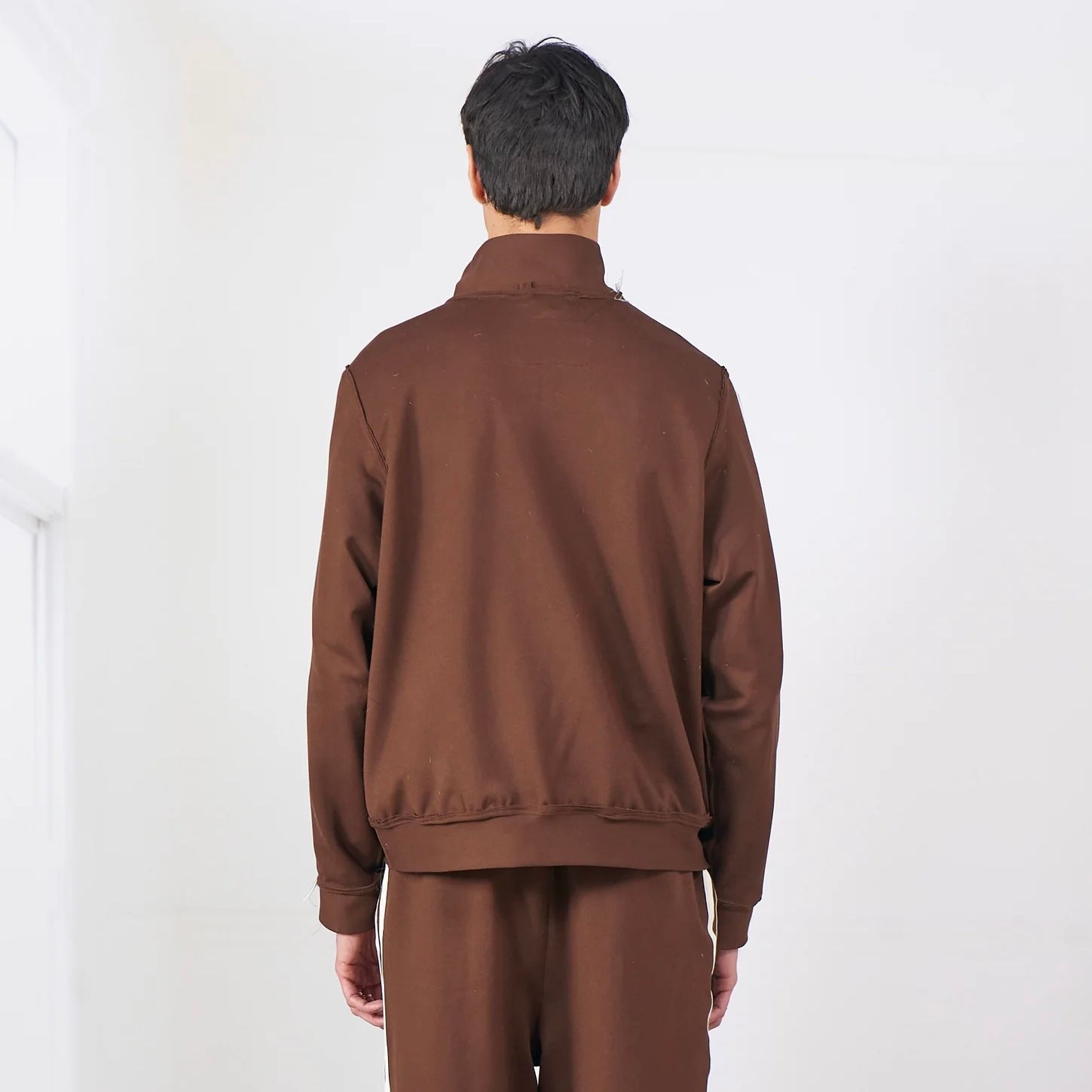 【残り一点】Track Jacket(PUNTA JERSEY)