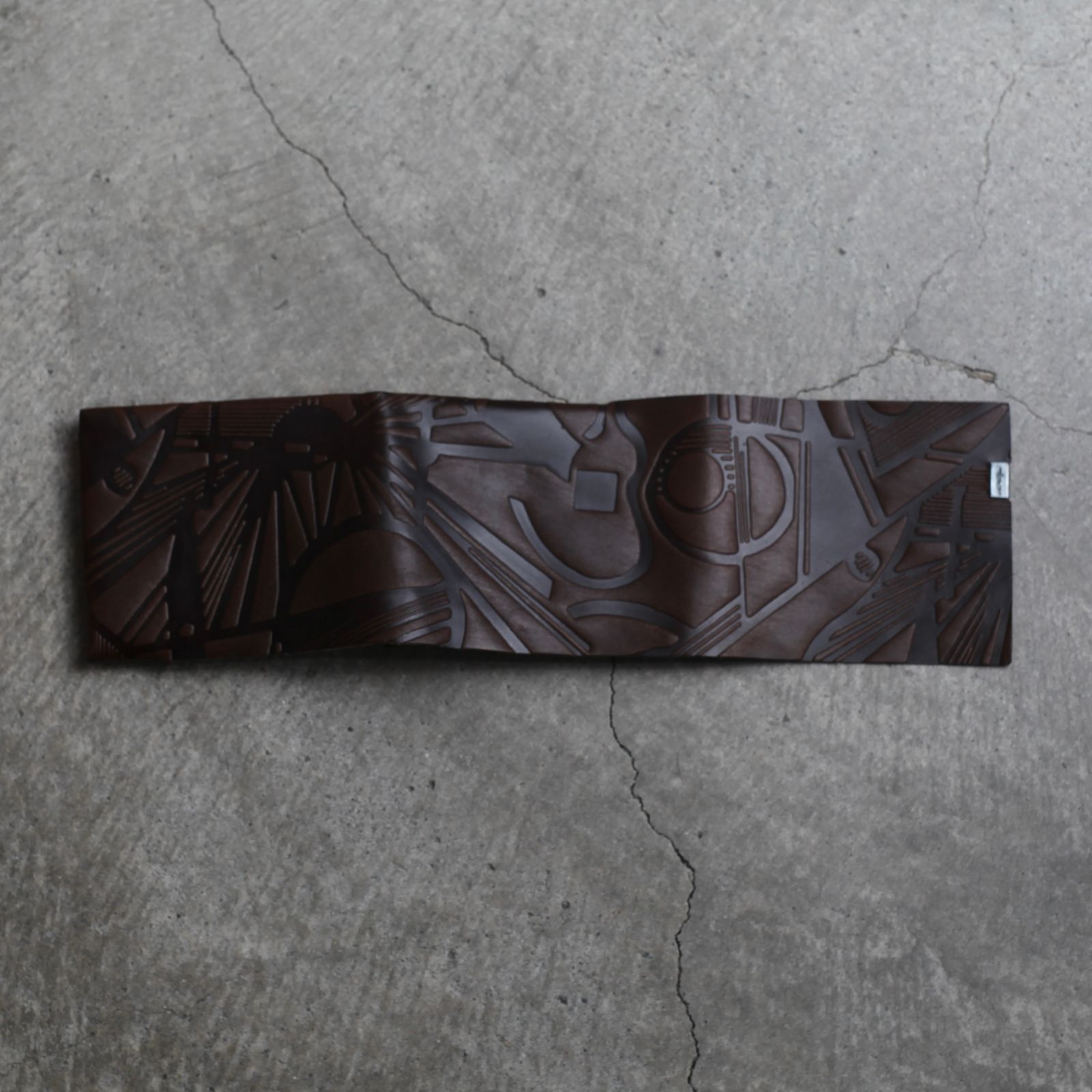 【限定モノ】ショートウォレット2.0