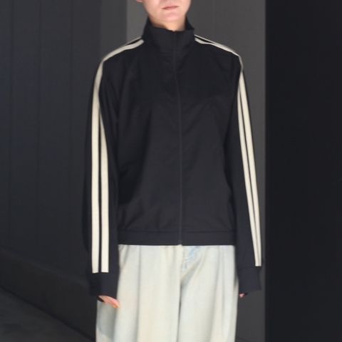 【残り一点】Track Shirt