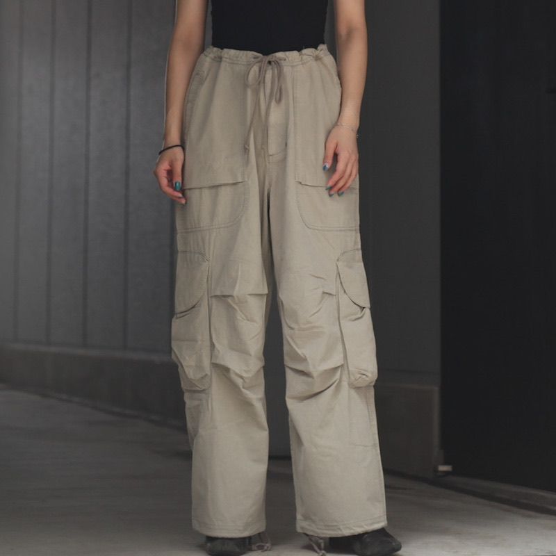 【残り一点】Freight Cargo(COTTON)