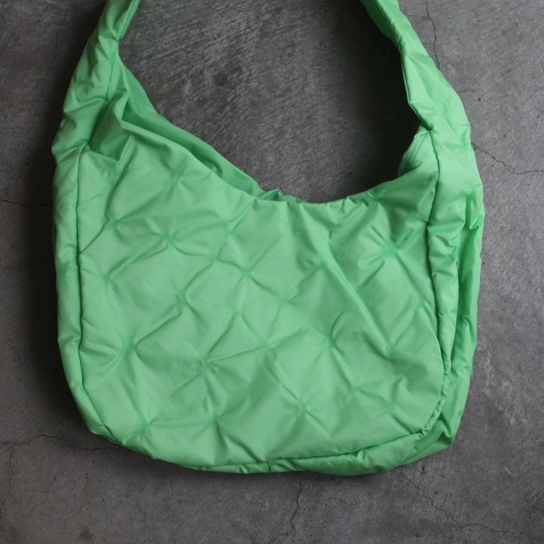 ryaw - 【残りわずか】Leaf Vein Bag(NYLON) | ACRMTSM ONLINE STORE