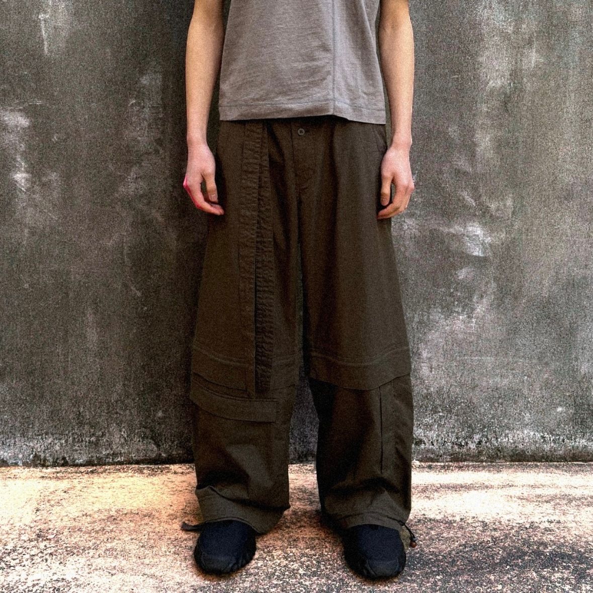 【残り一点】Ally Bag PT