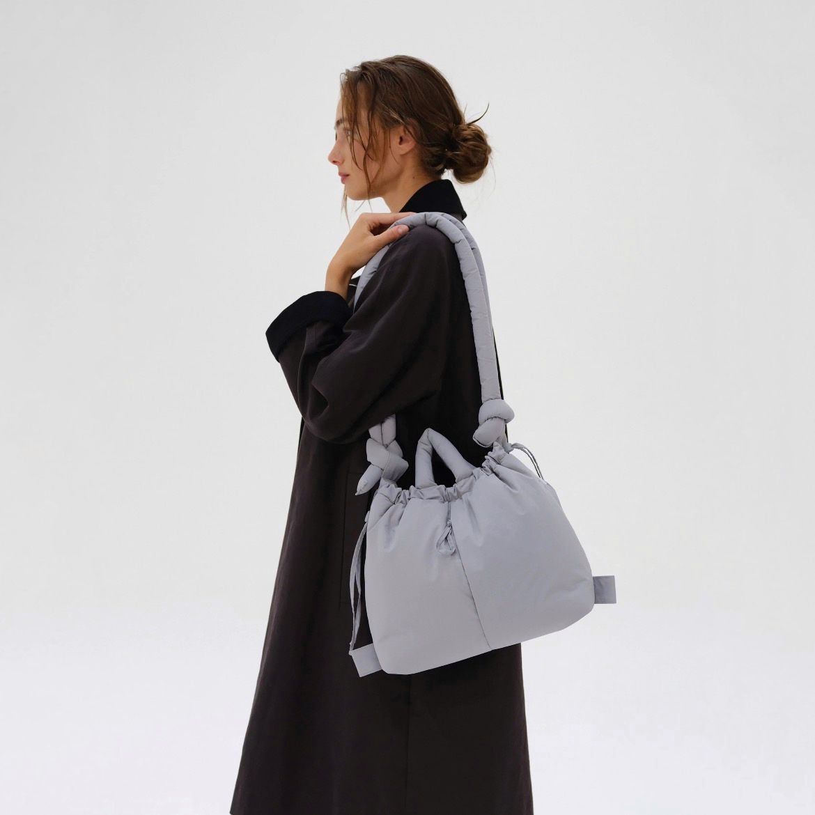 【残りわずか】Ona Soft Bag