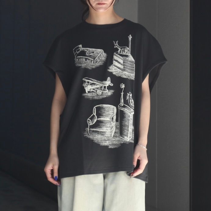 【残り一点】A Zoo Of A Room