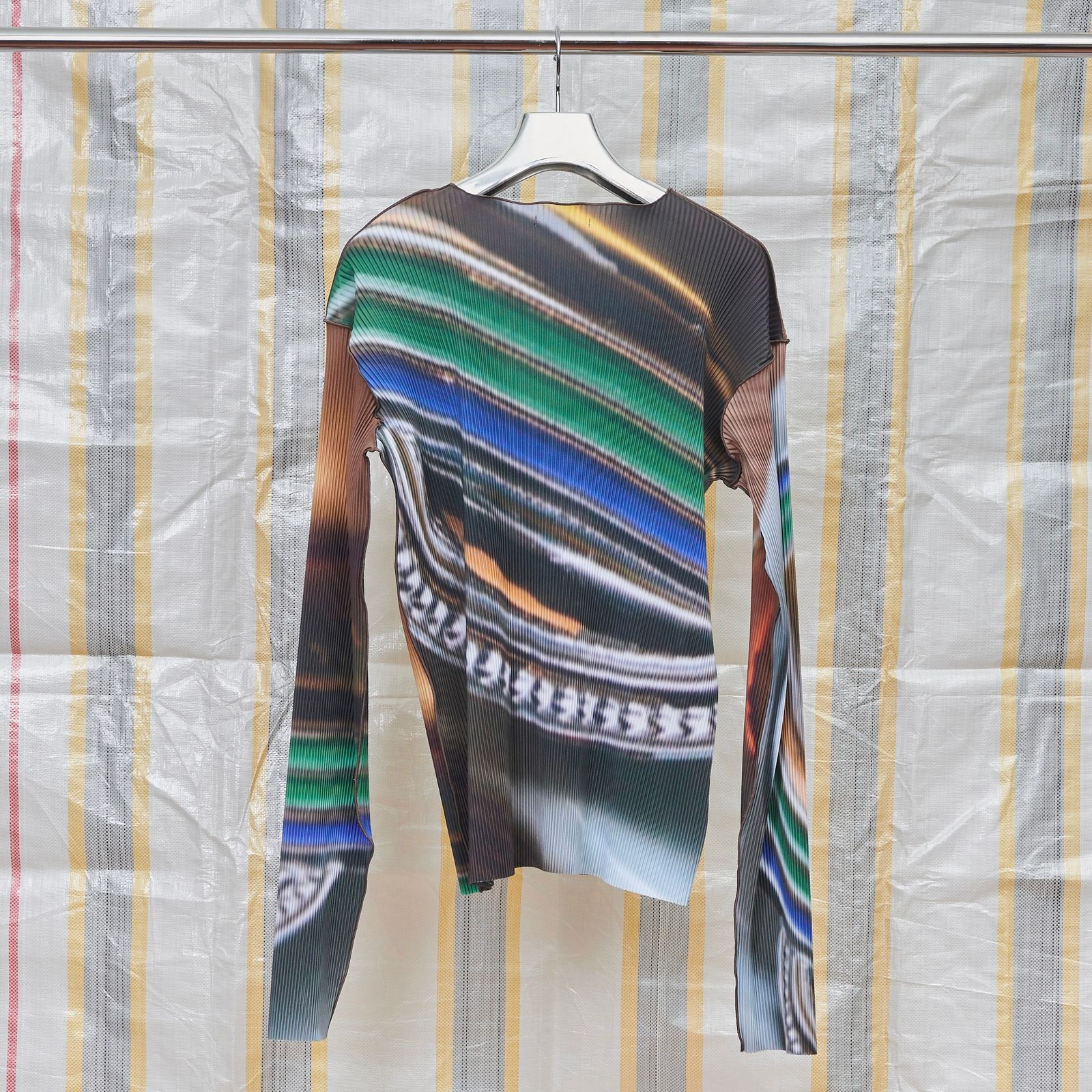 【残り一点】Food Graphic Top