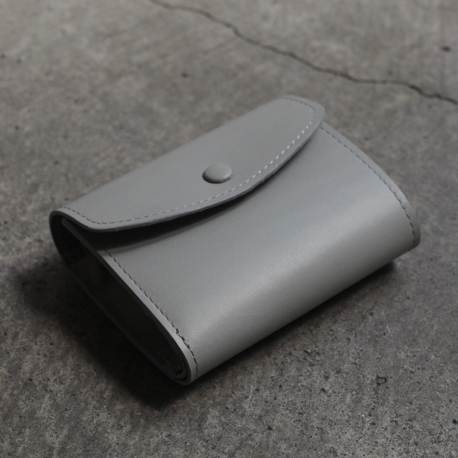 【残り一点】Roll Wallet(KIP)