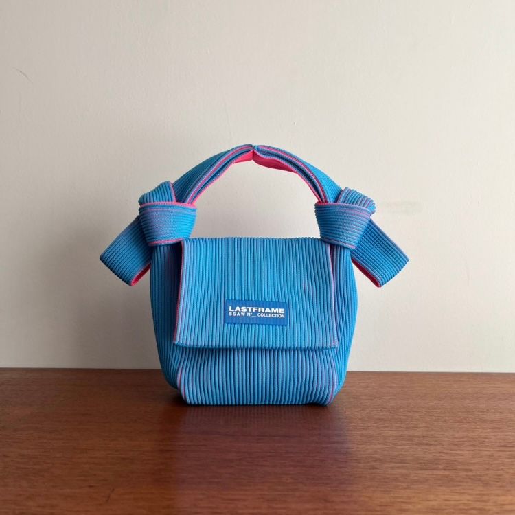【残り一点】Kasane Obi Bag