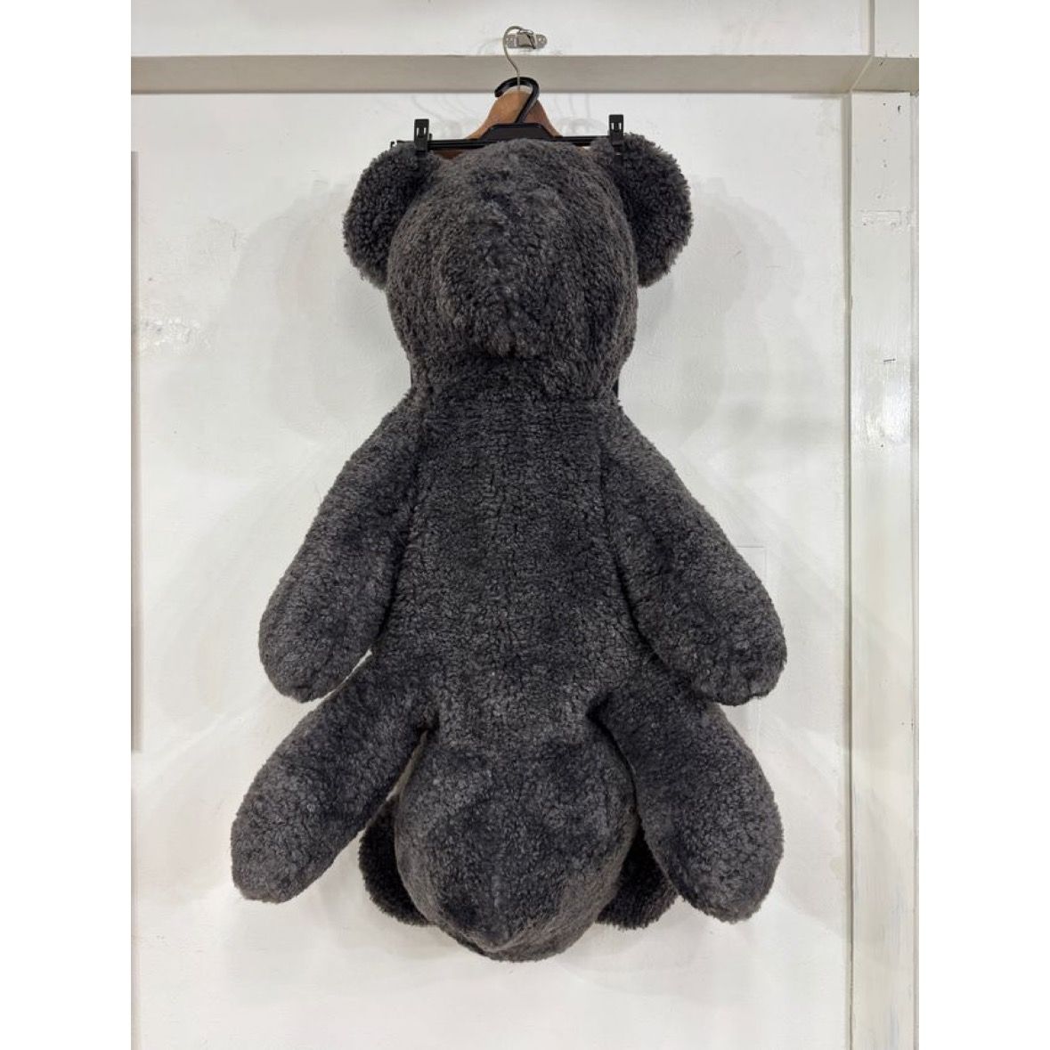 【残り一点】Ttwin Bears Backpack Stain Processed