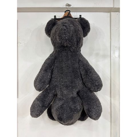 【残り一点】Ttwin Bears Backpack Stain Processed
