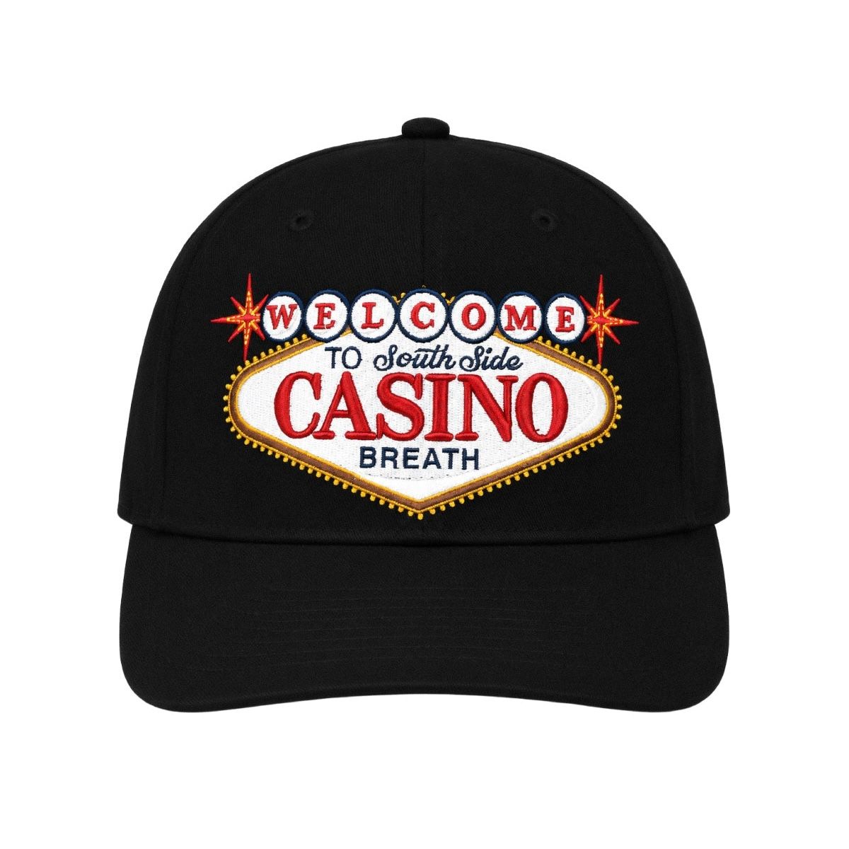 【残り一点】Casino Cap