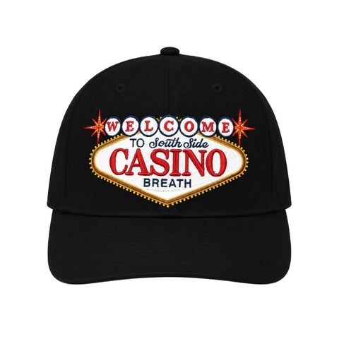 【残り一点】Casino Cap