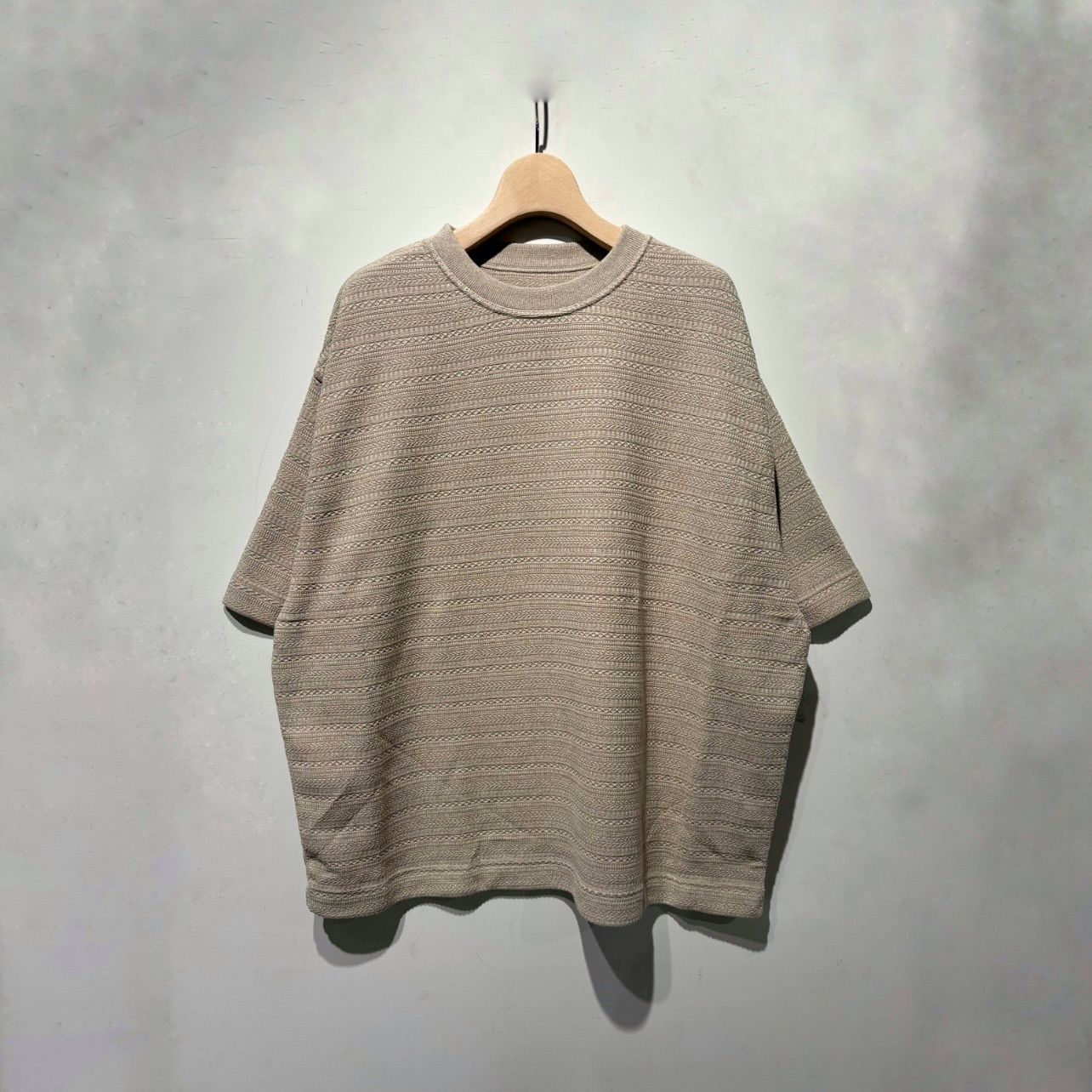 【残り一点】Links T-shirt