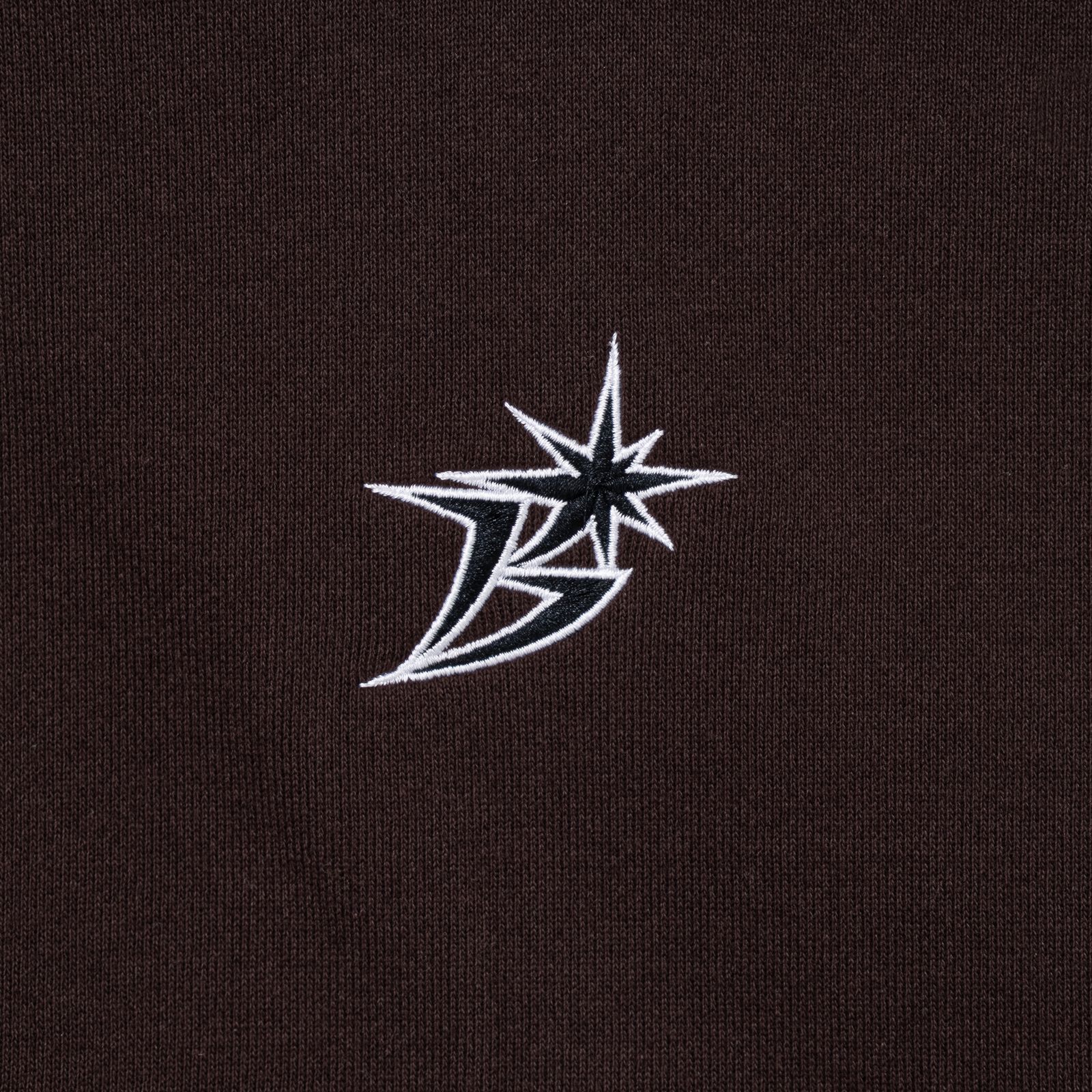 【残り一点】Raglan Paneled Hoodie
