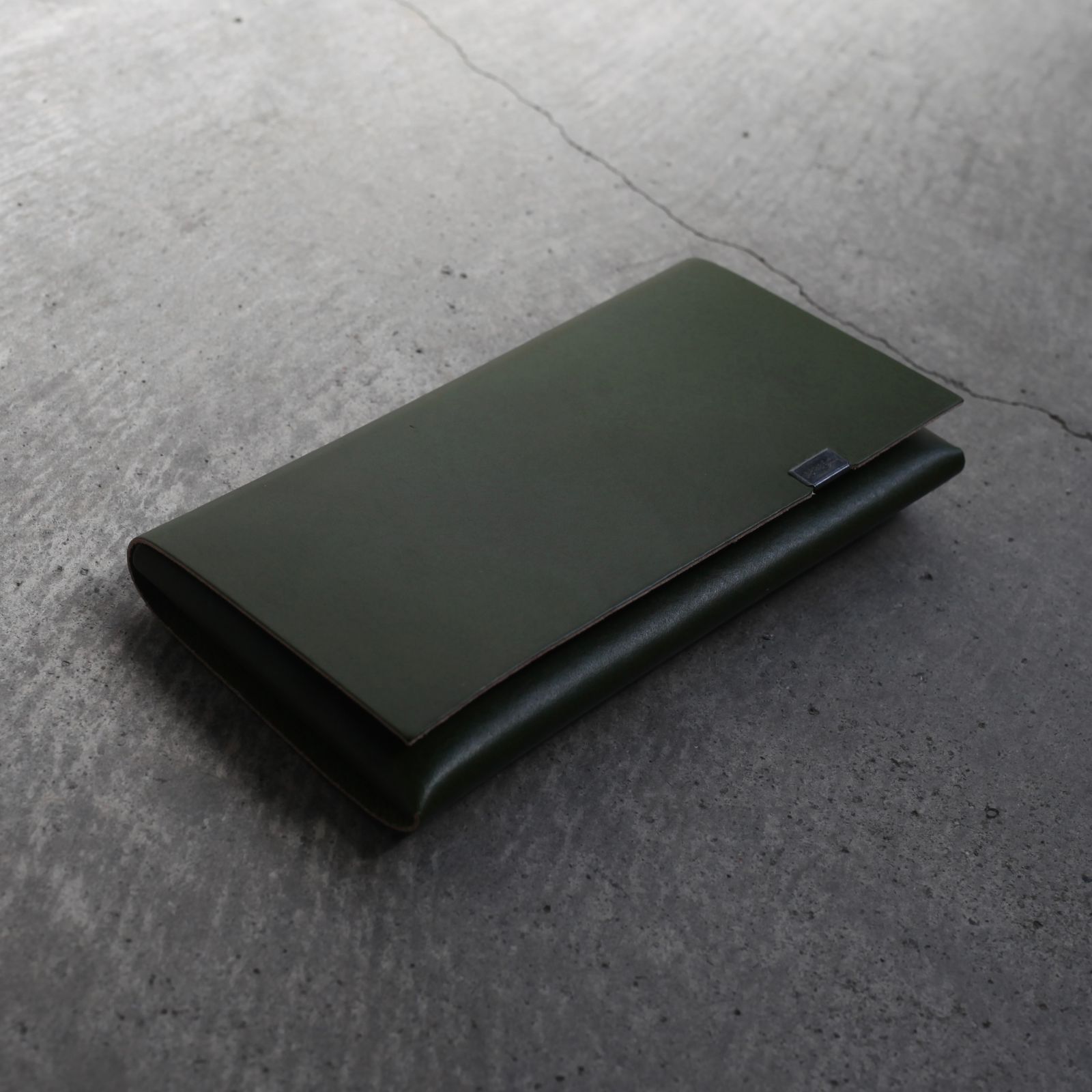 【残り一点】ロングウォレット