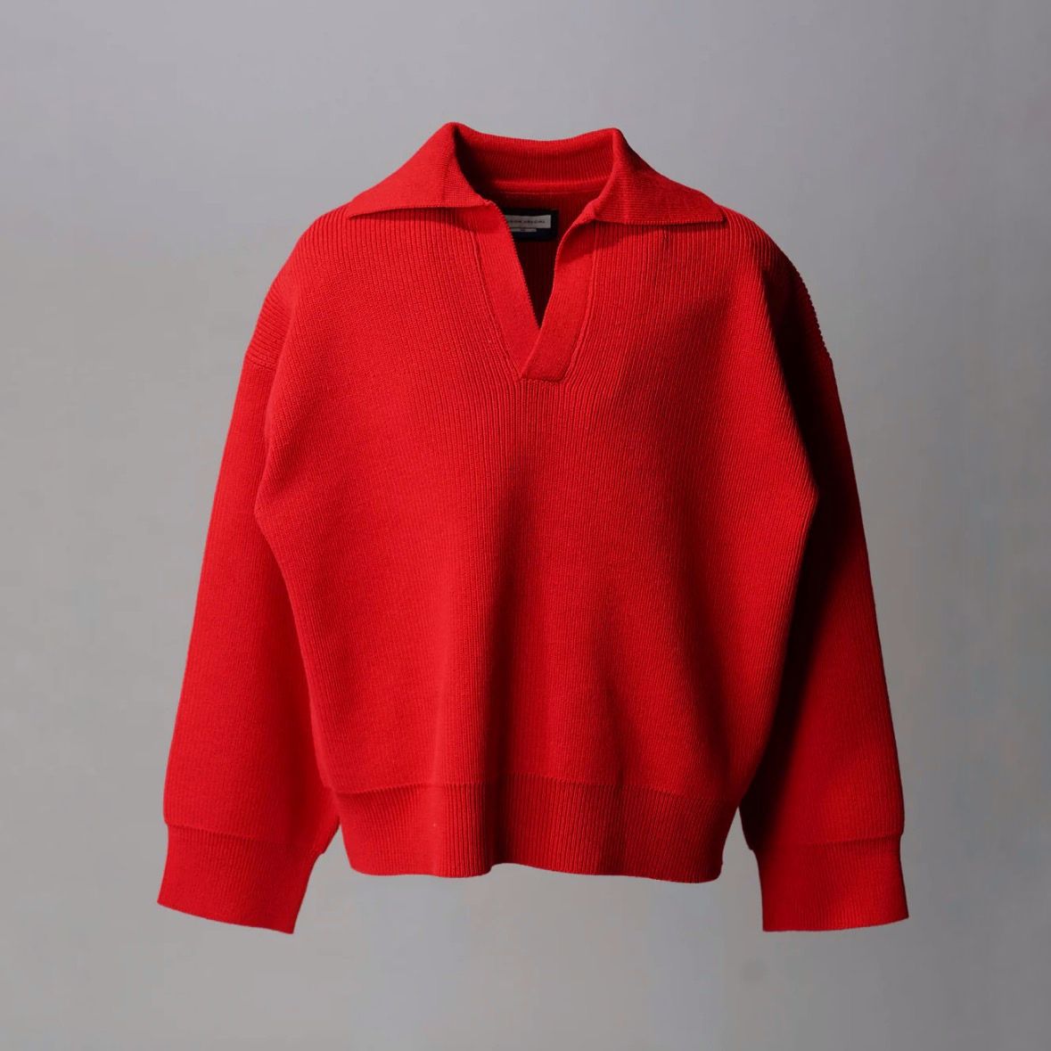 【残り一点】C/A Skipper Knit