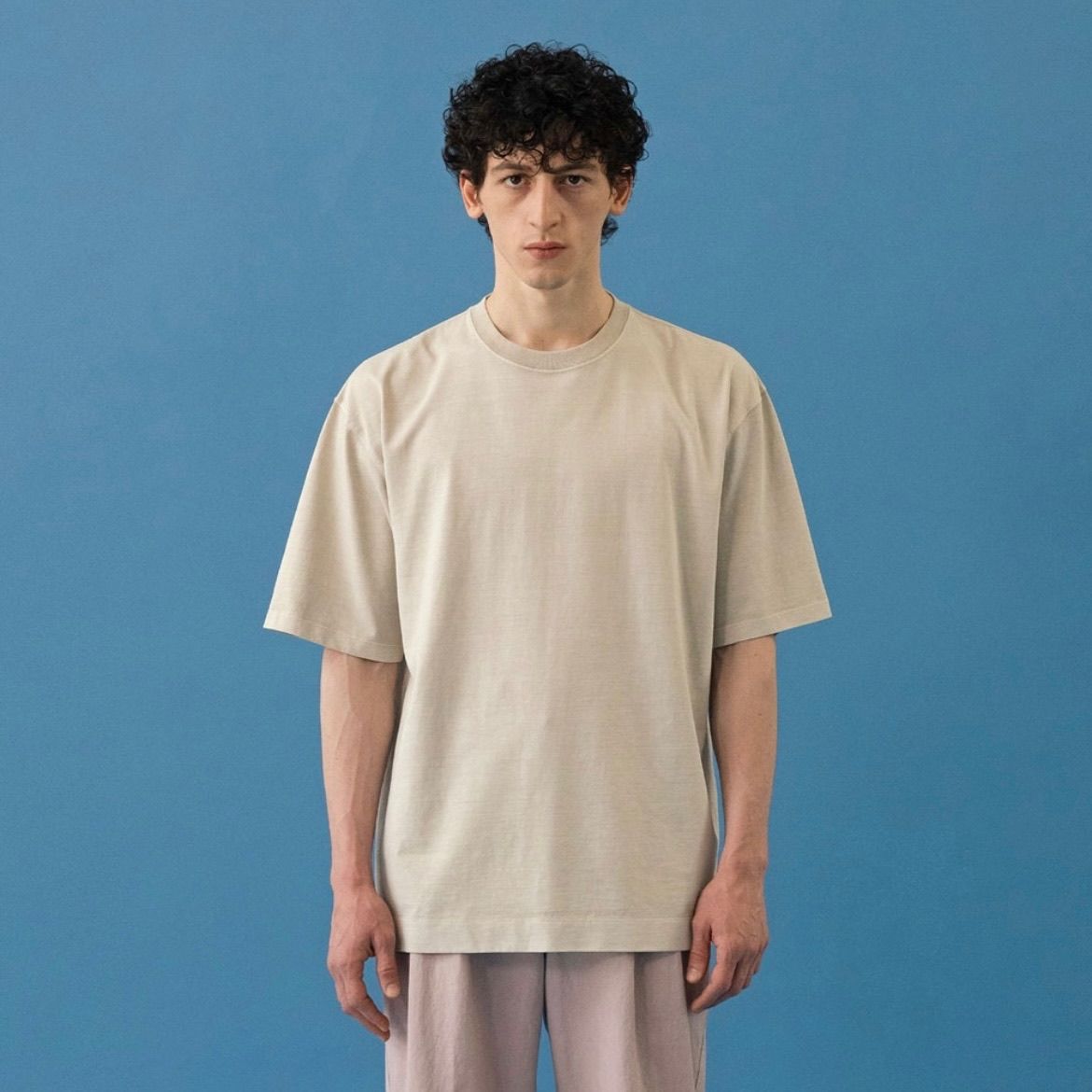 【残り一点】Journal Garment T