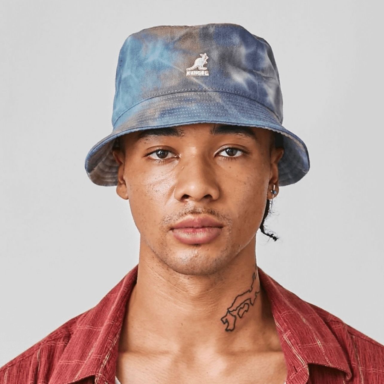 【残り一点】Tie Dye Bucket