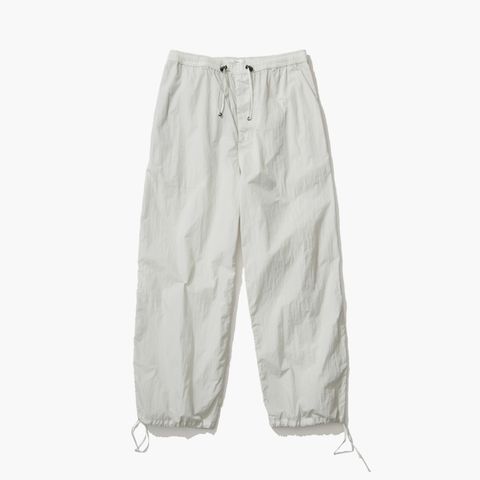 【残り一点】Hand Dyed Nylon Utility Pants