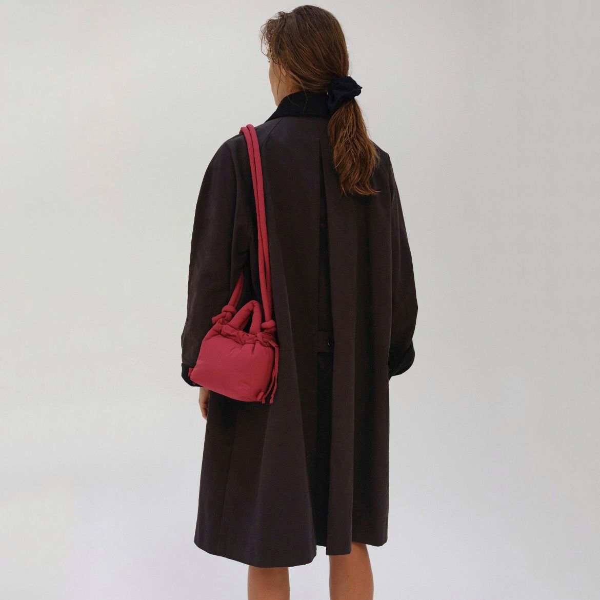 【残り一点】Micro Ona Soft Bag