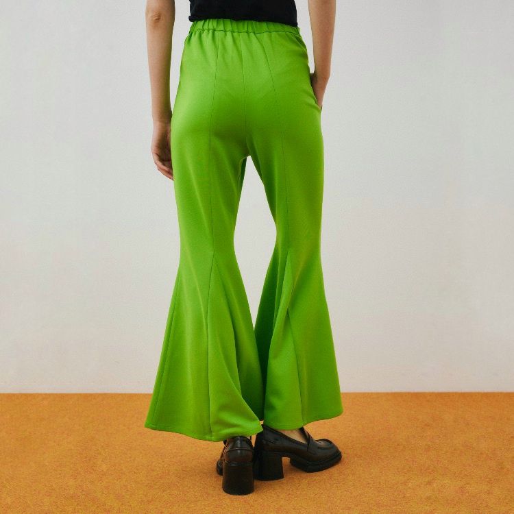【残り一点】Flare Pants
