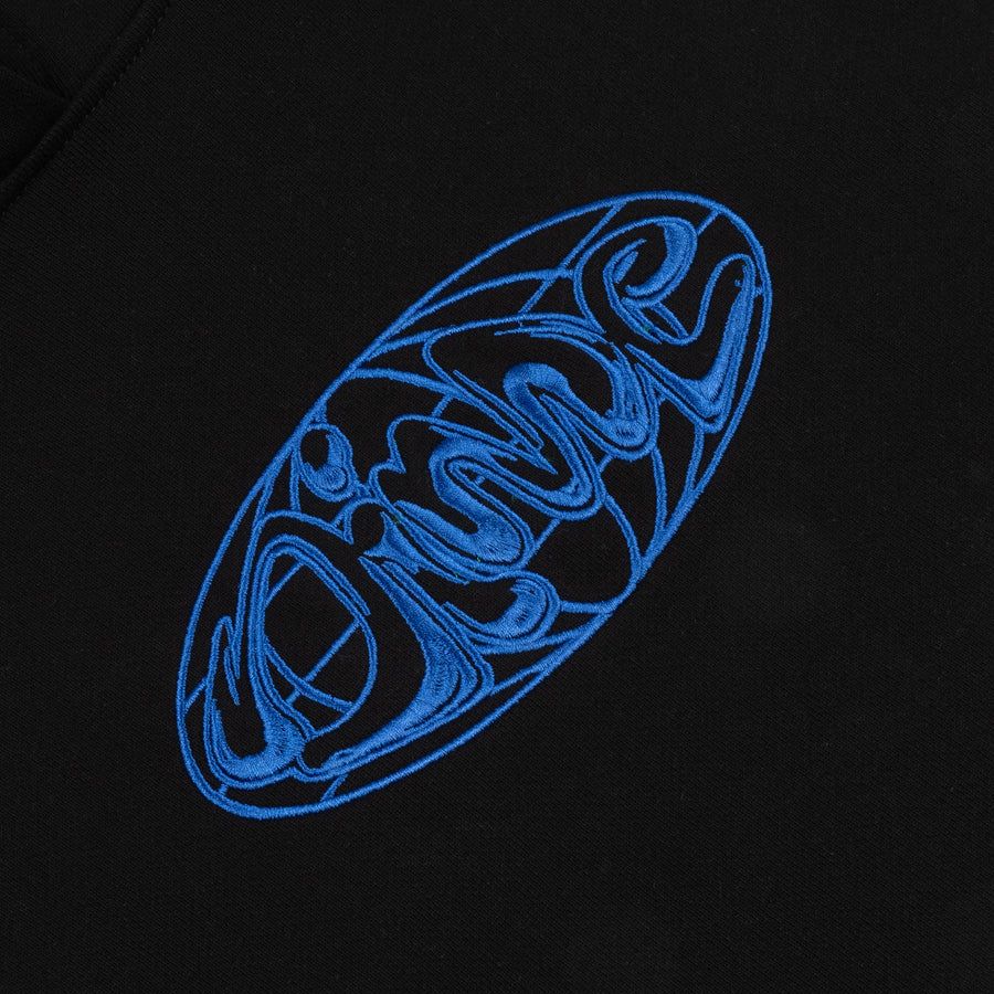 【残り一点】Globe Hoodie